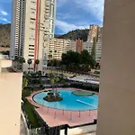 Appartement Residencial Benidorm