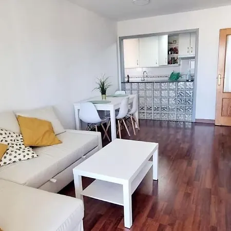 Appartement Residencial Benidorm