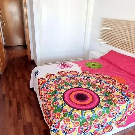 Residencial * Benidorm