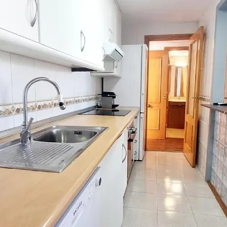 Appartement Residencial Benidorm