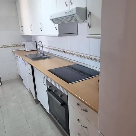 Residencial Benidorm