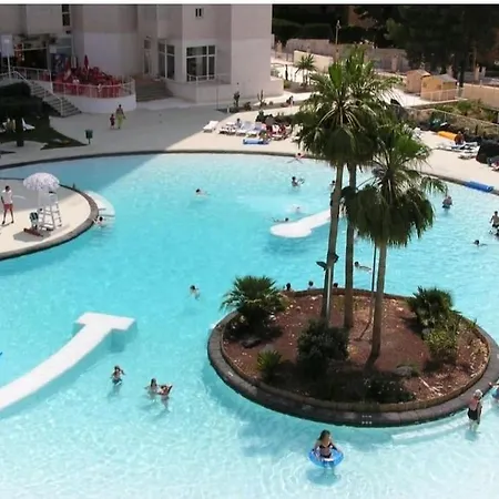 Residencial Appartement Benidorm