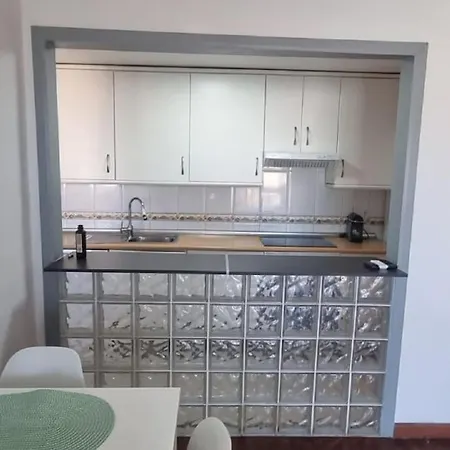 Residencial Appartement