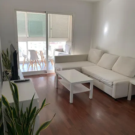 Residencial Apartman