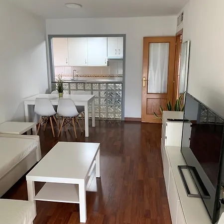 Residencial Benidorm