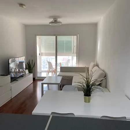 Apartment Residencial Benidorm