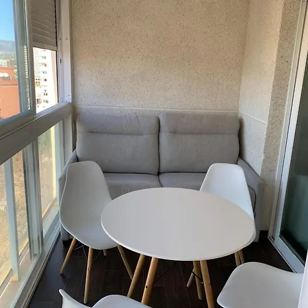 Residencial Apartment *