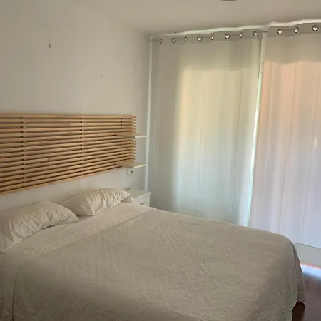 Residencial Apartment Benidorm