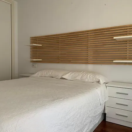 Apartment Residencial