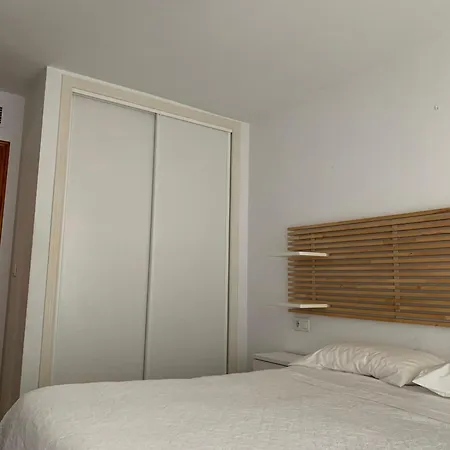 Residencial * Benidorm