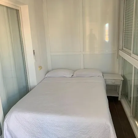 Apartment Residencial
