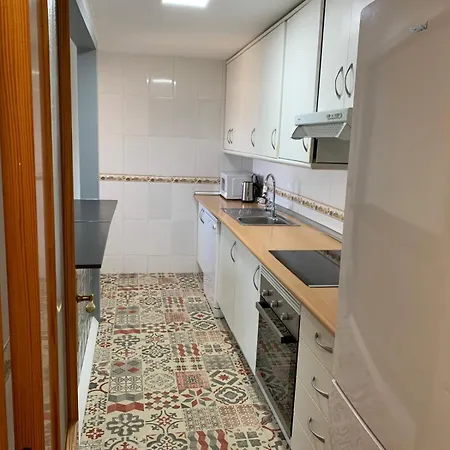 Residencial Apartment *