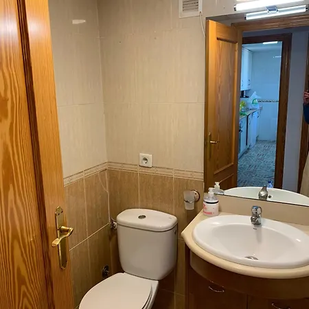 Residencial Apartment *