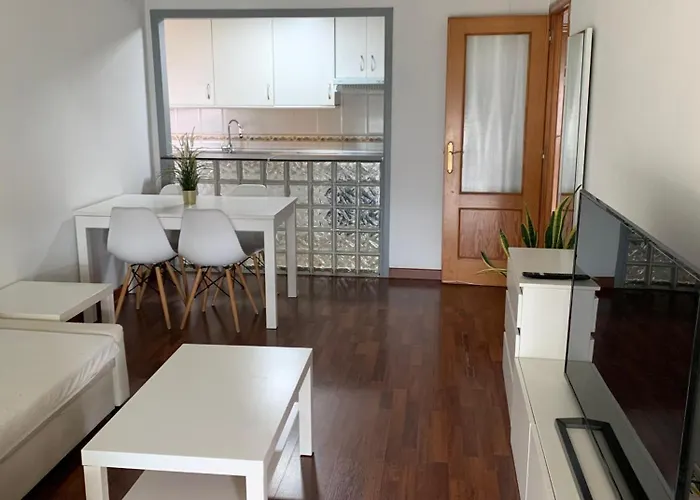 Residencial Benidorm