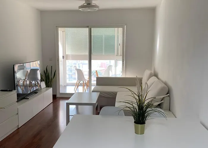Apartman Residencial Benidorm