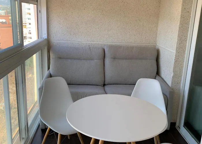 Residencial Apartman *