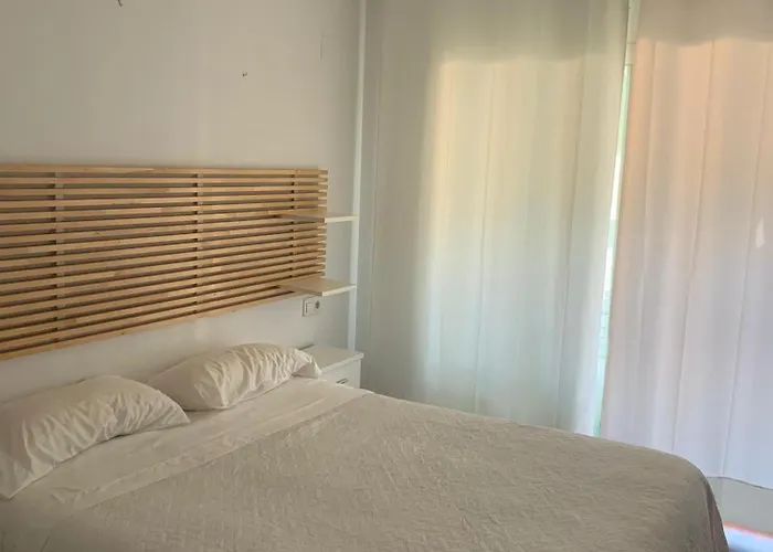 Residencial Apartman Benidorm