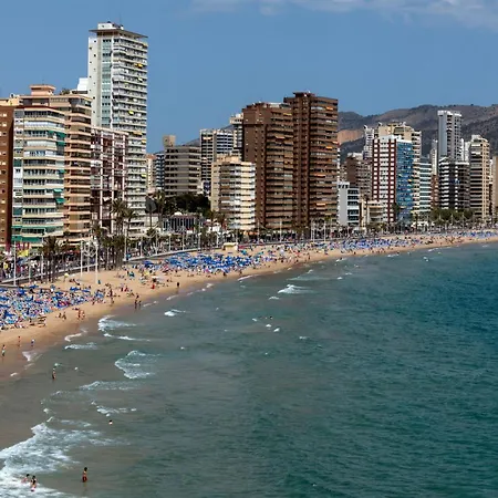Apartamento Residencial *
