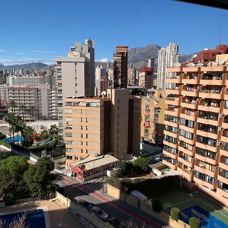 Residencial Benidorm