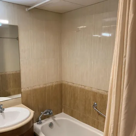 Apartamento Residencial *